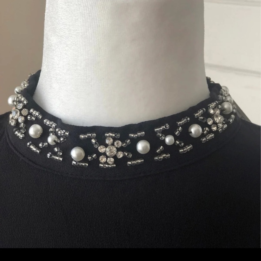 H&M Blouse - Picture 4 of 5